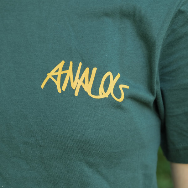 Heavy/Light Unisex T-shirt (back in stock finally!)