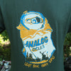 Heavy/Light Unisex T-shirt (back in stock finally!)