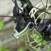 Tanglefoot Moonshiner Small Demo (Microshift SWORD / 27.5 Wheels)