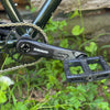 Tanglefoot Moonshiner Small Demo (Microshift SWORD / 27.5 Wheels)