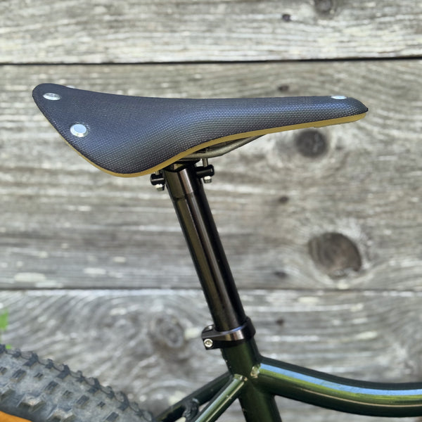 Tanglefoot Moonshiner Small Demo (Microshift SWORD / 27.5 Wheels)
