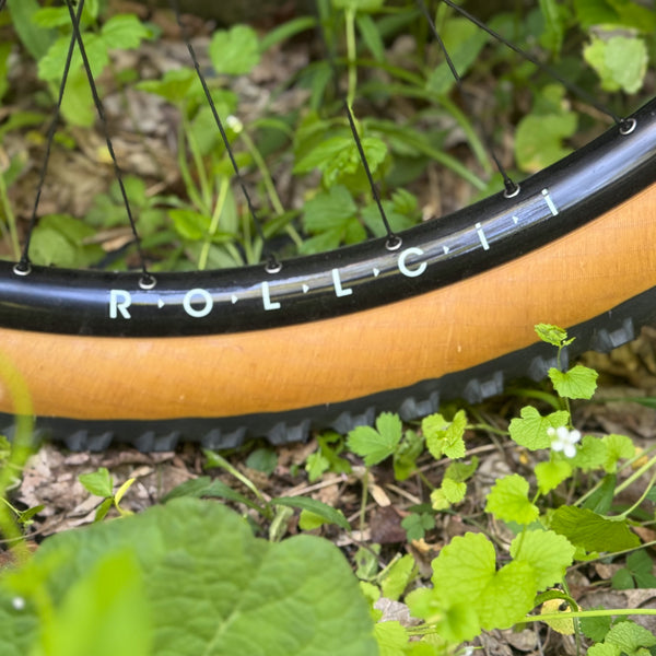 Tanglefoot Moonshiner Small Demo (Microshift SWORD / 27.5 Wheels)