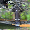 Tanglefoot Moonshiner Small Demo (Microshift SWORD / 27.5 Wheels)