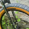 Tanglefoot Moonshiner Small Demo (Microshift SWORD / 27.5 Wheels)