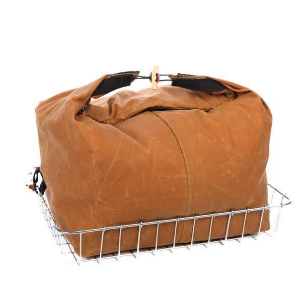 Fifth Season Simple Vortex Sack (Tan)