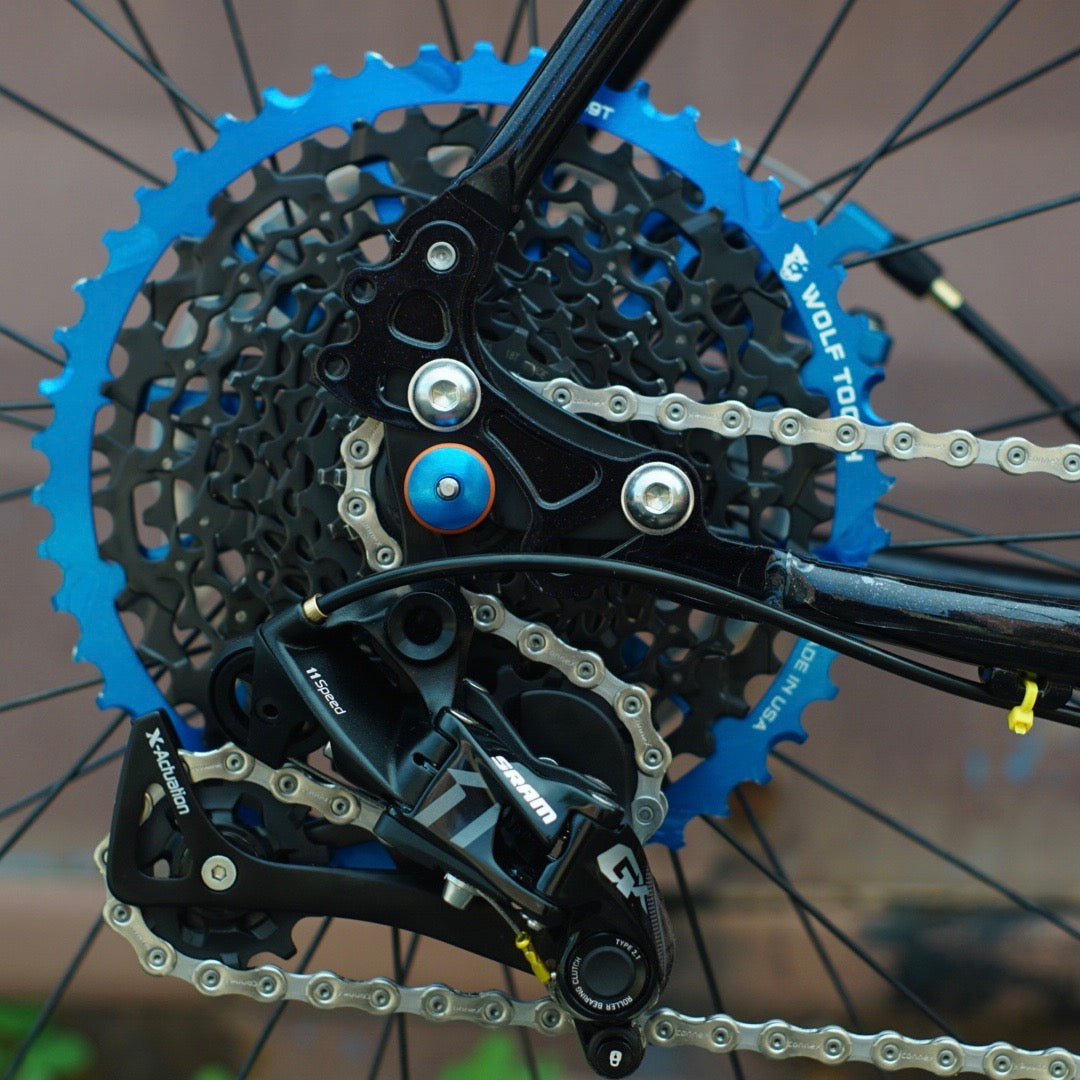 Drivetrain