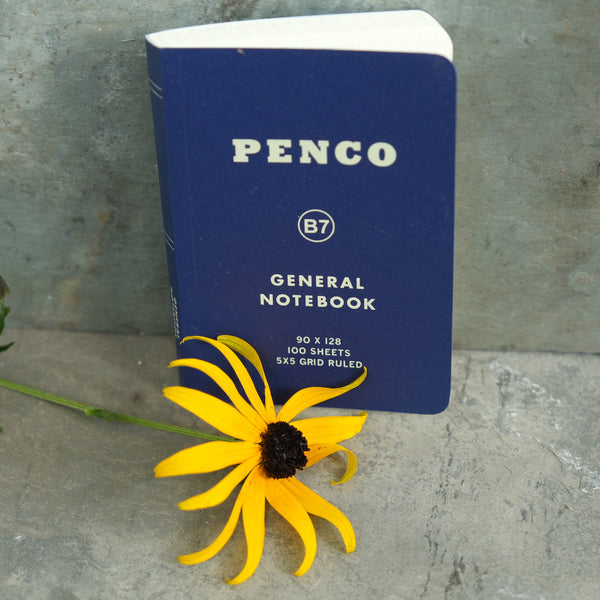 Penco General Notebooks