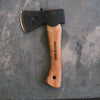 Hults Bruk Jonaker Hatchet and  Duluth Sheath