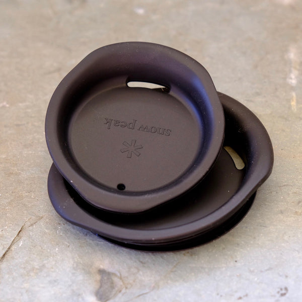 Silicone Lid