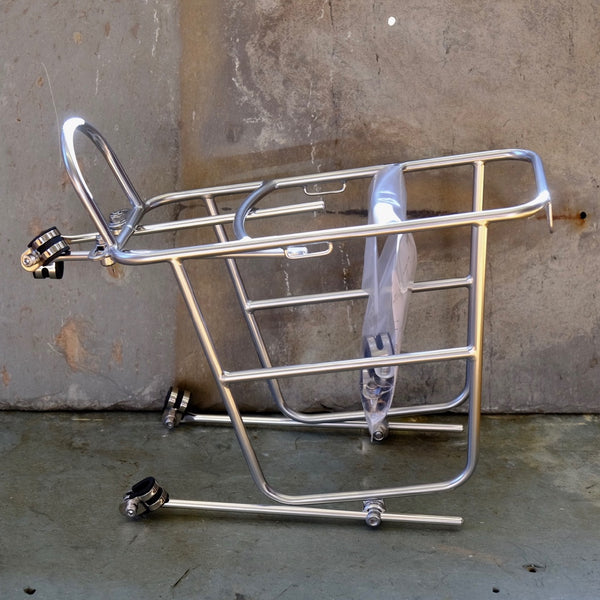 Nitto R-15 Rear Rack