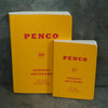 Penco General Notebooks