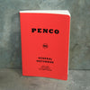 Penco General Notebooks