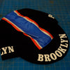 Vintage Team Cycling Caps