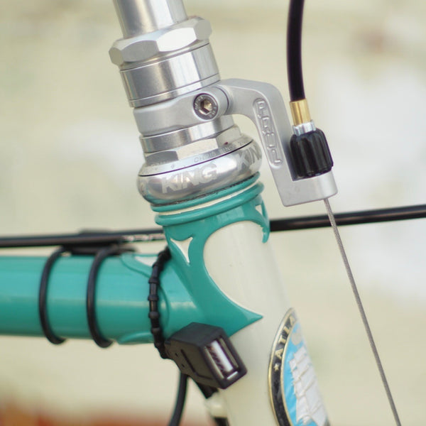 Paul Component Funky Monkeys Front & Rear