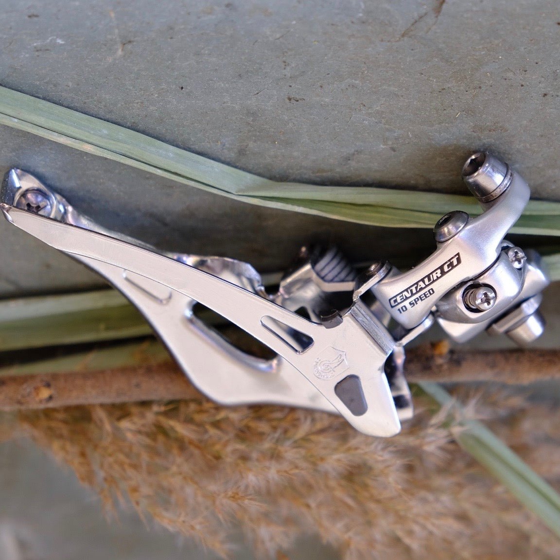 パーツ Campagnolo Centaur CAMPAGNOLO* centaur brake set (black) - BLUE LUG GLOBAL