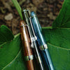 Transparent Fountain Pens