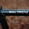 Tanglefoot Bull Thistle USA Custom
