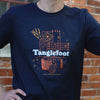 Tanglefoot Tools for Retro Futurists Shirt