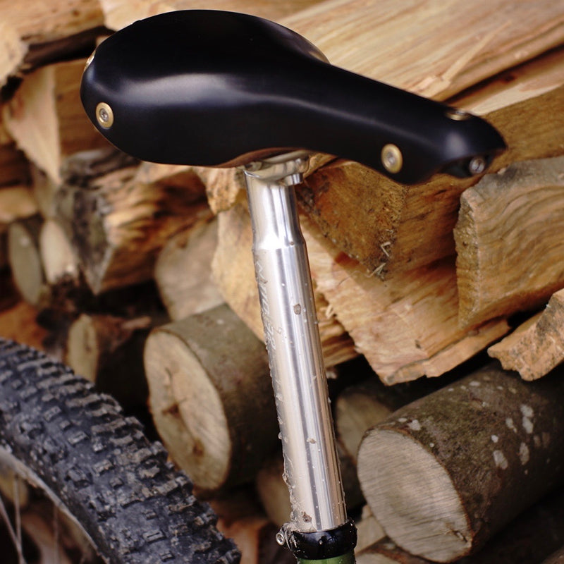 Nitto S92 Seatpost (350mm or 400mm)