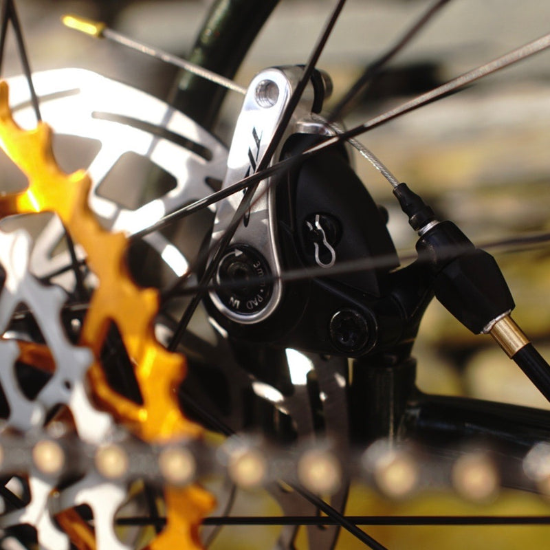 TRP Spyre Flat Mount Brakes