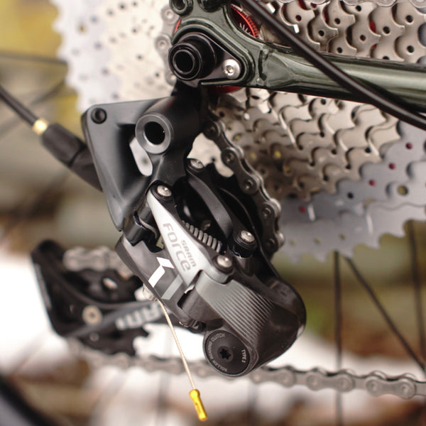 Rear Sram Rival Long Cage Sram Force Rear Derailleur Long Cage