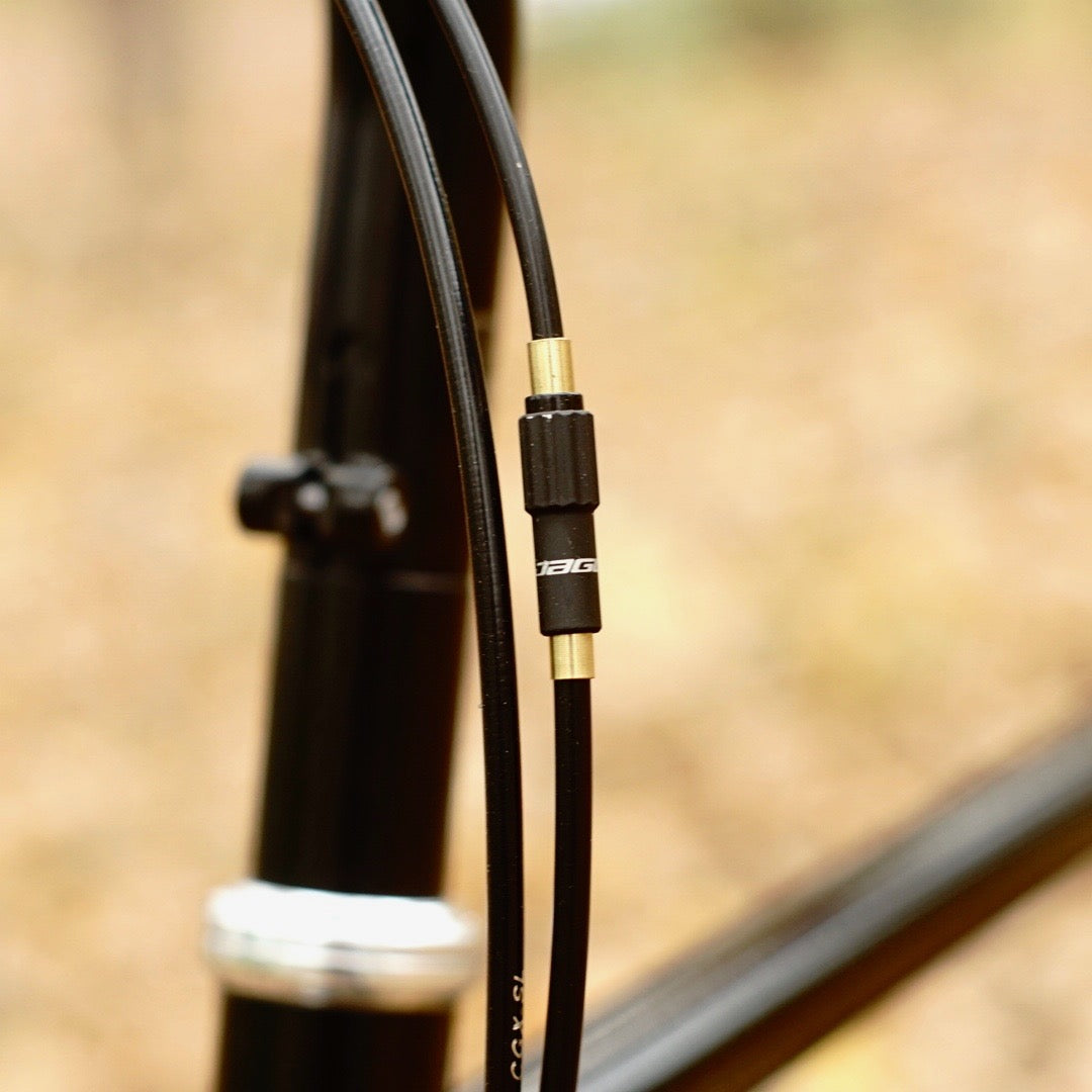 Jagwire Inline Barrel Adjuster
