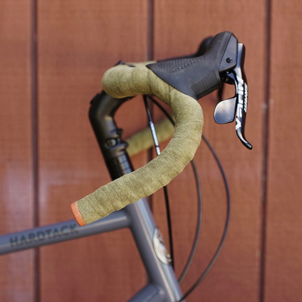 Tanglefoot Cycles Corduroy Road Bar Tape - Main Image