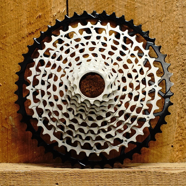 Garbaruk 11 and 12 speed Cassettes