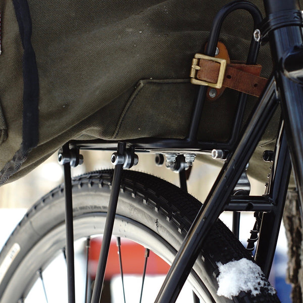 Nitto Mark's Rack