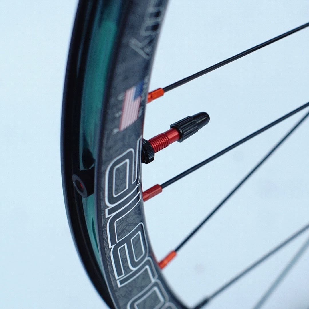 Velocity 700c Specs Shop In Stock Velocity Aileron 700c Disc Rim 700c Wheelset Disc Brake