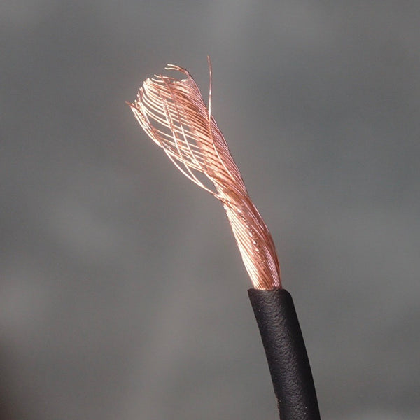 Schmidt Coaxial Wire by the Foot
