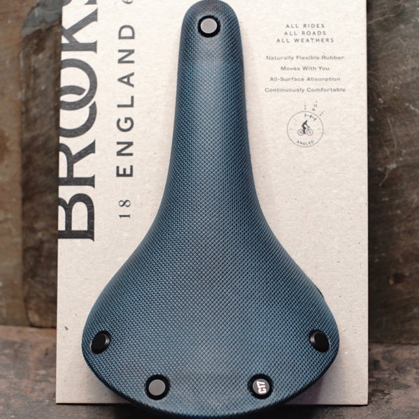 Brooks C17 Cambium Saddle