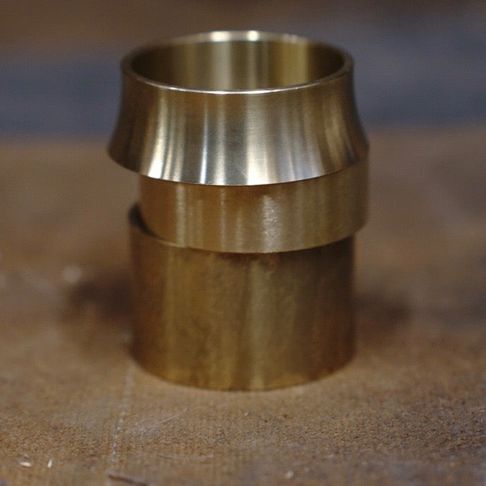 *BL SELECT* brass spacer