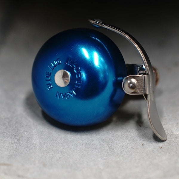 Blue Lug Retro Bell