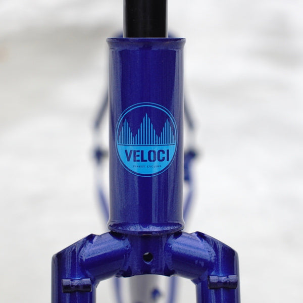 Veloci Cycles Disko 80s