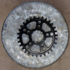White Industries MR30 1x chainrings for M30, A30, G30, R30 Cranks