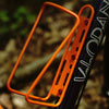 Wolf Tooth Anodized Aluminum M5 Water Bottle Cage Bolts