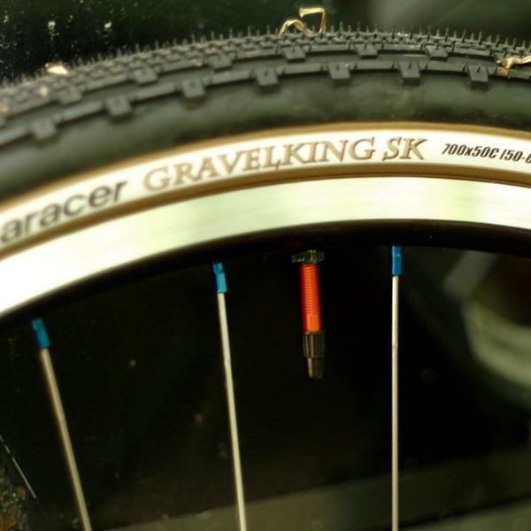 Panaracer GravelKing SK Tires