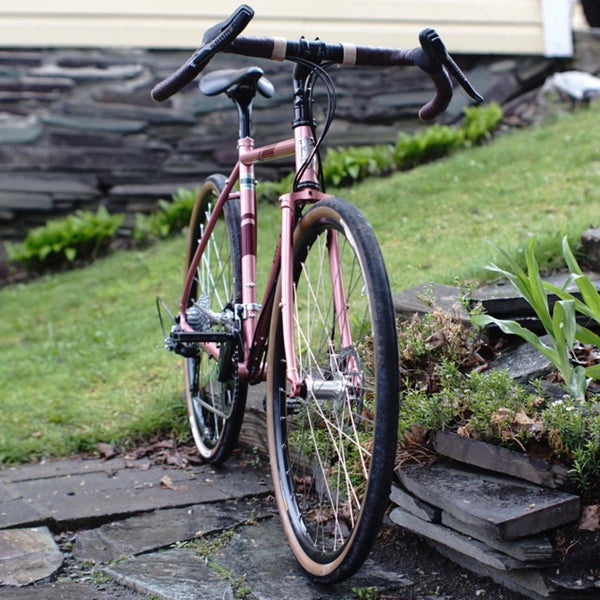 Ritchey Comp Beacon Drop Handlebar - Main Image