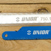 Unior Ceramic and Steel Hack Saw Blades
