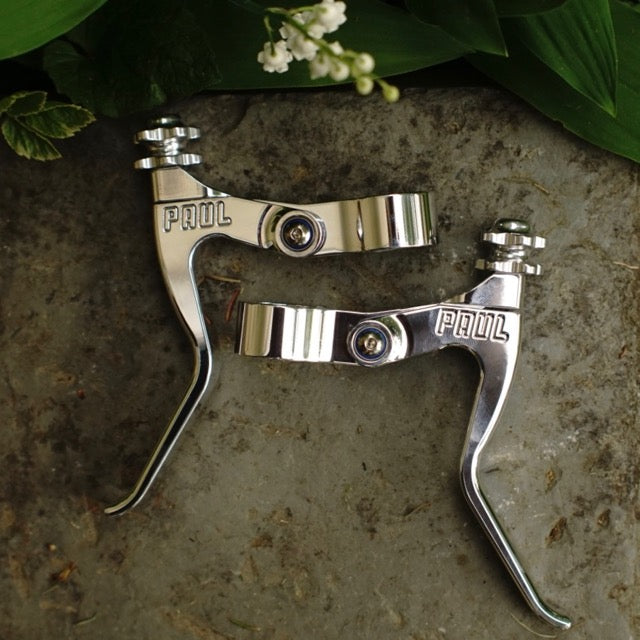 Paul Component Love & Canti Levers