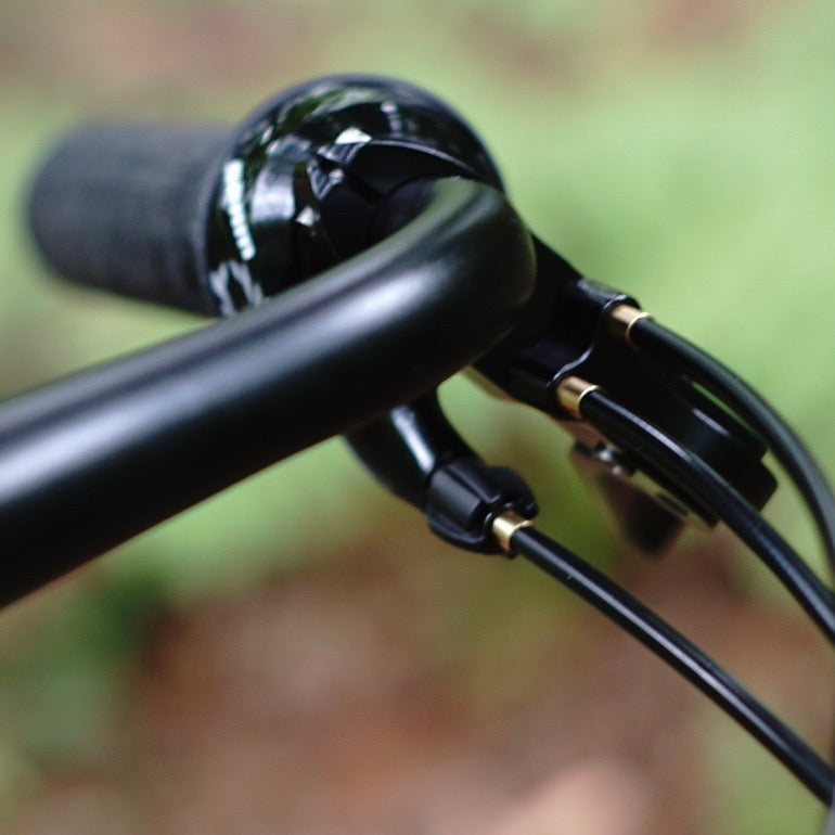 Brass Ferrules