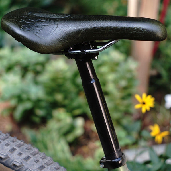 nitto 66 sattelstütze Nitto S92 Seatpost (350mm or 400mm)
