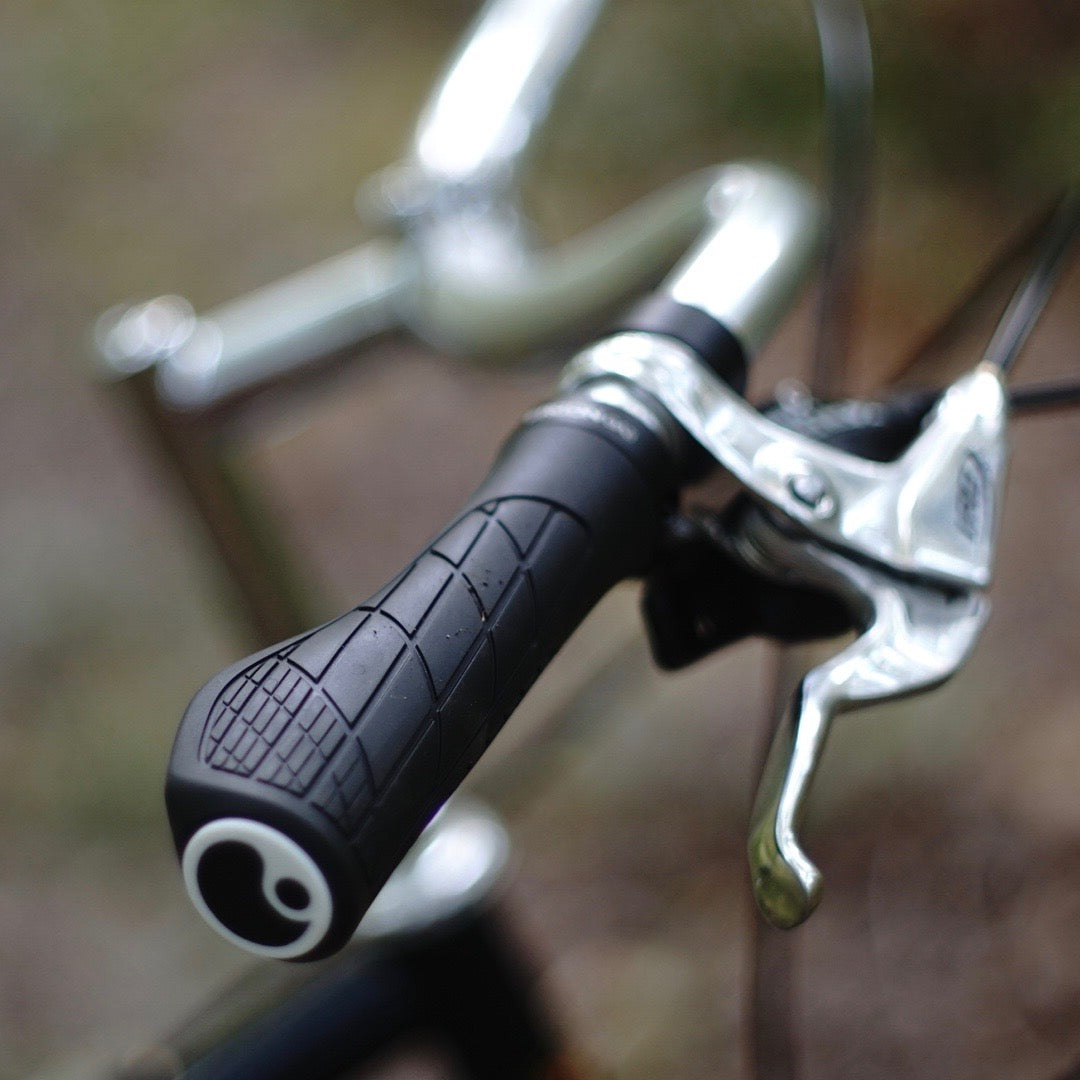 Ergon GA3-L and -S Grips