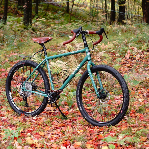 Surly Bridge Club