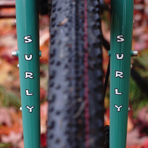 Surly Bridge Club