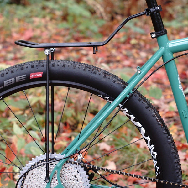 Nitto R-10 Rear Rack