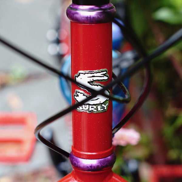 Surly Bridge Club