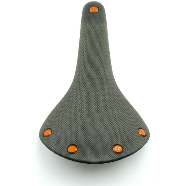 Brooks C17 Cambium Saddle