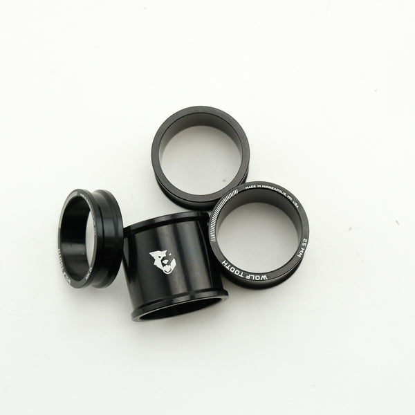 Wolf Tooth Headset Spacers